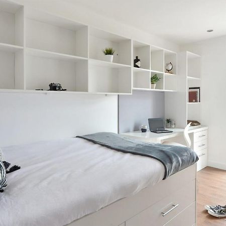 Zeni Ensuite, In Liverpool Zewnętrze zdjęcie