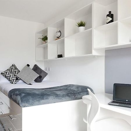 Zeni Ensuite, In Liverpool Zewnętrze zdjęcie