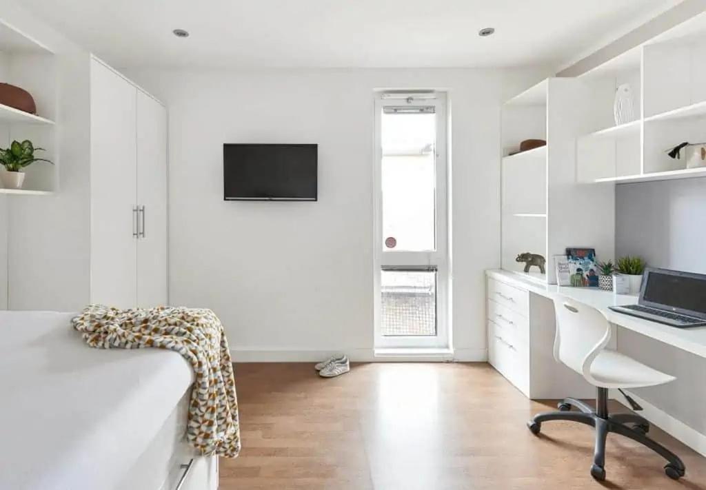 Zeni Ensuite, In Liverpool Zewnętrze zdjęcie